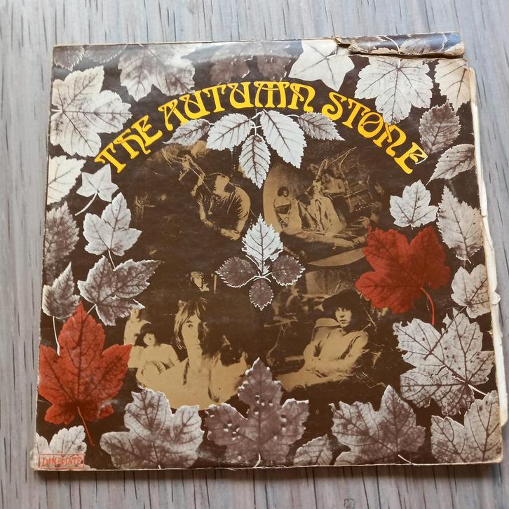 Small Faces - The Autumn Stone LP - UK 1969 2LP - Zeldzaam, Cd's en Dvd's, Vinyl | Rock, Gebruikt, Ophalen of Verzenden