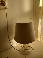 Leuke bureaulamp, Kunststof, Gebruikt, Ophalen of Verzenden, Minder dan 100 cm