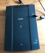 Canon canoscan LIDE 110, Computers en Software, Scanners, Ophalen, Canon, Zo goed als nieuw, Windows