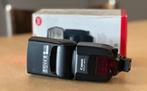 Canon Speedlite 580EX II occasion, Info@canon-europe.com, Kantelbaar, Canon, Ophalen of Verzenden