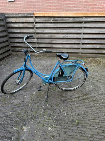 Batavus old dutch  beschikbaar voor biedingen