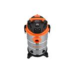 Nat- en droogstofzuiger (30L) - Daewoo - NIEUW leverbaar!, Ophalen, Stofzuiger, Nieuw, 2000 watt of meer