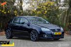 Volkswagen Golf 2.0 FSI Sport Climate Apk Onderhoud, Voorwielaandrijving, Gebruikt, 4 cilinders, Zwart
