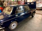 Fiat  128 bouwjaar 1977 in zeer goede staat, Stof, Blauw, Overige kleuren, Handgeschakeld