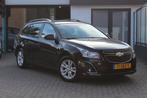 Chevrolet Cruze Station Wagon 1.4T LT Airco, Camera, Dorpel, Auto's, Chevrolet, Voorwielaandrijving, Euro 5, 4 cilinders, Origineel Nederlands