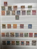 Mooie verzameling Nederlands - Indië vergaand compleet, Postzegels en Munten, Postzegels | Volle albums en Verzamelingen, Nederland en Buitenland