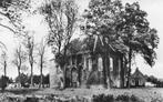 Thesinge, Ned. Herv. Kerk, Ophalen of Verzenden, 1960 tot 1980, Ongelopen, Groningen