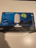 Smartwares C731IP IP camera binnen of buiten, Ophalen of Verzenden, Zo goed als nieuw