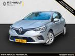 Renault Clio 0.9 TCe 90 S&S Zen ECC / CRUISE / PDC, Voorwielaandrijving, 898 cc, Stof, Gebruikt