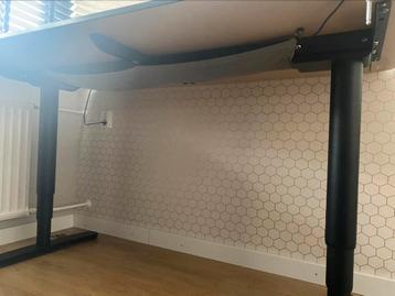 IKEA Bekant zit/sta bureau - afbeelding 6
