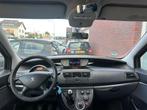 Peugeot 807 2.0 ST / Navi / Clima, Voorwielaandrijving, Stof, Gebruikt, Zwart