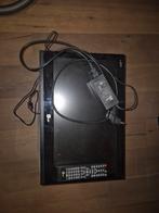 Mooie tv, Ophalen, Zo goed als nieuw