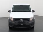 Mercedes-Benz eVito Bestelwagen 66 kWh L2 | navigatie | airc, Auto's, Bestelauto's, Nieuw, Te koop, Airconditioning, Stof
