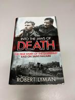 Into the jaws of Death Raid on Saint-Nazaire, Boeken, Ophalen of Verzenden, Tweede Wereldoorlog, Gelezen