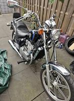 welke motorfreak kan mijn motor maken ?, Contacten en Berichten, Advies en Oproepen