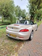 BMW Z4 Roadster Sdrive 23I 2010 Grijs, Te koop, Zilver of Grijs, 203 pk, Geïmporteerd