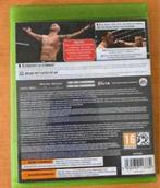 UFC 2, Vechten, Vincent's games, 2 spelers, Ophalen of Verzenden