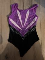 Turnpakje maat 8-9 jaar, Sport en Fitness, Turnen, Ophalen of Verzenden, Zo goed als nieuw