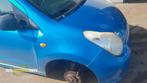 Scherm rechts-voor van een Suzuki Alto (ZKY), 3 maanden garantie, Gebruikt, Suzuki