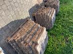 Gratis stenen, Ophalen, Gebruikt, Klinkers, 10 m² of meer
