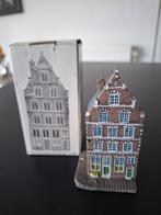 7 Grachtenhuisjes uit de serie Grachtenhuizen., Verzamelen, Ophalen of Verzenden, Zo goed als nieuw, 81 t/m 91