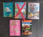 AVI Boekjes Kluitman en HEMA - 5 stuks, Boeken, Ophalen of Verzenden, Zo goed als nieuw, Kluitman, Fictie algemeen