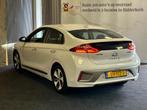 Hyundai IONIQ Premium EV|GARANTIE|NAP|AIRCO|CRUISE|STOELVERW, Parkeercamera, Wit, Origineel Nederlands, IONIQ