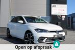 Volkswagen Polo 1.0 TSI highline / NAVI / PDC V+A / 18'' / I, Voorwielaandrijving, Stof, Gebruikt, 95 pk