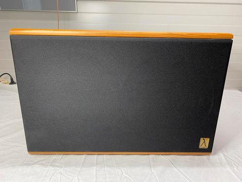 LAMBDA BERYL subwoofer met garantie!, Audio, Tv en Foto, Luidsprekers, Gebruikt, Subwoofer, 120 watt of meer, Overige merken, Ophalen of Verzenden