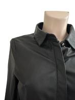 Studio AR blouse S, Zwart, Ophalen of Verzenden, Zo goed als nieuw, Maat 36 (S)