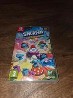 De Smurfen Village Party - Nintendo Switch, Spelcomputers en Games, Games | Nintendo Switch, Avontuur en Actie, 1 speler, Ophalen of Verzenden