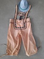 Tiroler broek maat M/L, Ophalen of Verzenden, Zo goed als nieuw, Overige maten