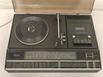 A47048. Erres 0940 vintage stereo set, Ophalen of Verzenden, Gebruikt, Thorens