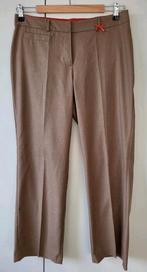 Comma pantalon broek maat 38 in nieuwstaat, Maat 38/40 (M), Sandro Maje By-Bar, Overige kleuren, Ophalen of Verzenden