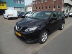 Nissan Qashqai 1.2 Visia, Voorwielaandrijving, Euro 5, Gebruikt, 116 pk