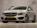 Mercedes-Benz CLA-Klasse 180 AMG Edition 1 Automaat (NAVIGAT, Auto's, Gebruikt, 4 cilinders, 122 pk, 1595 cc