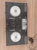 Numark NS6 DJ Controller, Muziek en Instrumenten, Ophalen, Gebruikt, Dj-set, Numark