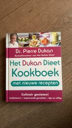 Pierre Dukan - Het Dukan Dieet-Kookboek, Pierre Dukan, Ophalen of Verzenden, Zo goed als nieuw