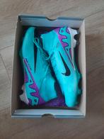 NIKE ZOOM SUPERFLY 9 ELITE FG MAAT 47.5 NIEUW!, Ophalen of Verzenden, Nieuw, Schoenen