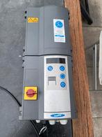 Novoferm Roldeur bediening, Gebruikt, Garagedeur, Ophalen of Verzenden, 120 cm of meer
