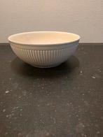 WEDGWOOD EDME SCHAAL Ø21CM, Huis en Inrichting, Keuken | Servies, Nieuw, Ophalen of Verzenden, Schaal of Schalen, Wedgwood