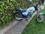 Suzuki ZR50SL met kenteken, Fietsen en Brommers, Brommers | Oldtimers, Ophalen, Maximaal 45 km/u, 49 cc, Overige merken