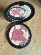 Estée Lauder Fleur de Lys Shimmer Powder, Ophalen of Verzenden, Zo goed als nieuw, Beige, Gehele gezicht
