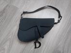Dior saddle-bag, Ophalen of Verzenden, Zo goed als nieuw, Zwart