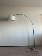 Booglamp, Huis en Inrichting, Lampen | Vloerlampen, Ophalen, Gebruikt, 150 tot 200 cm