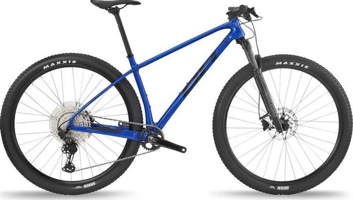 Super Deal!! Bh Ultimate Rc 6.5 Carbon Shimano XT, Fietsen en Brommers, Fietsen | Mountainbikes en ATB, Nieuw, Overige merken