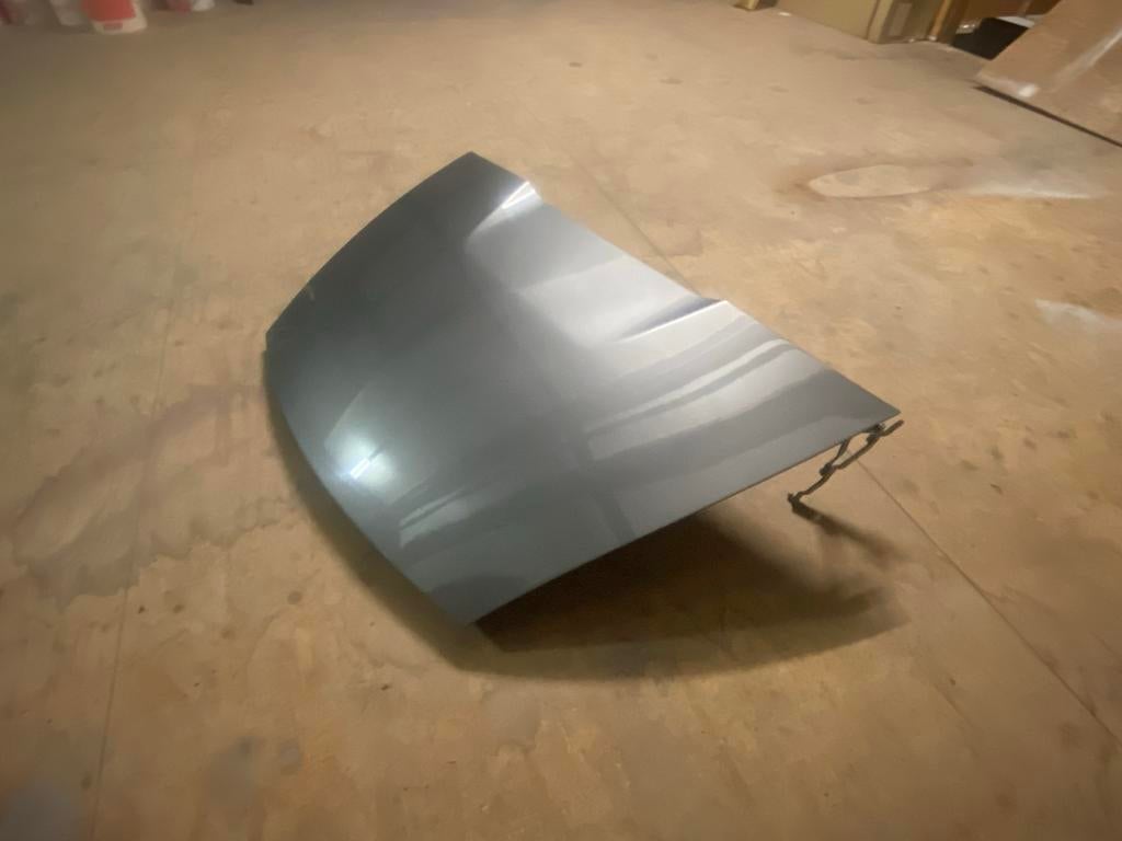Porsche Boxster Achterklep - Nieuw Gespoten!, Gebruikt, Achterklep, Porsche, Ophalen of Verzenden