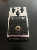 VOX V830 Distortion/Booster pedaal, Ophalen of Verzenden, Zo goed als nieuw