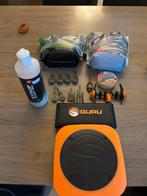 Method Feeder, Watersport en Boten, Hengelsport | Witvissen, Verzenden, Gebruikt, Overige typen