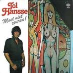Tol Hansse - Moet Niet Zeuren (1977), Ophalen of Verzenden, 1960 tot 1980, Gebruikt, 12 inch